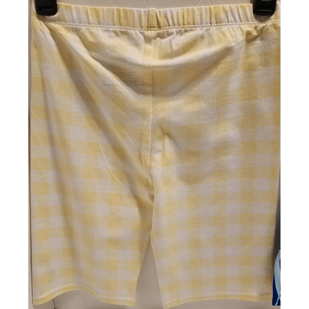 Thereabouts Little & Big Girls‎ Bike Short Size L (14) 2 pack NWT JC Penney
